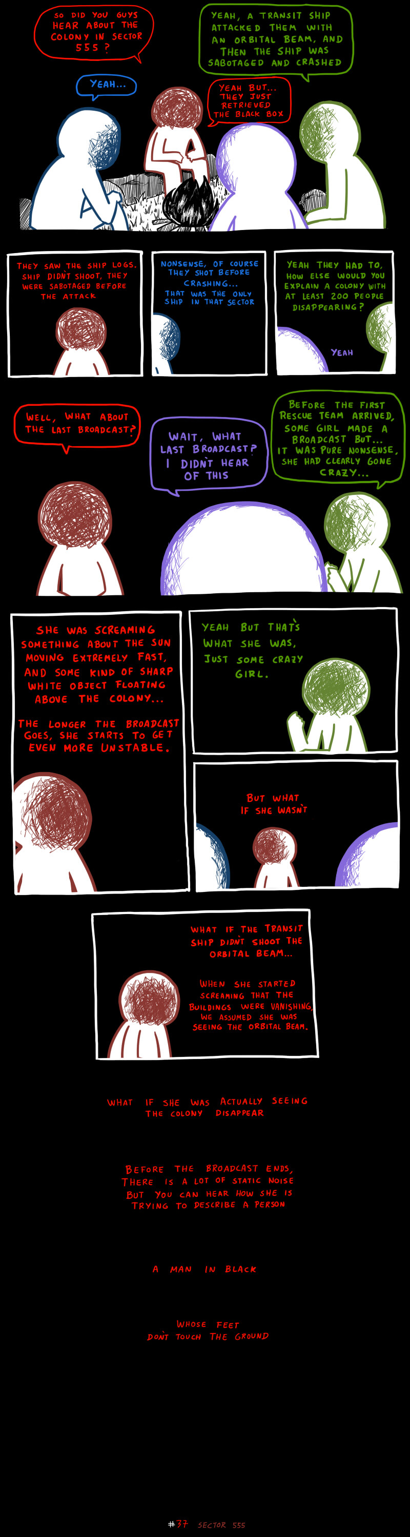 Sector 555 #37
