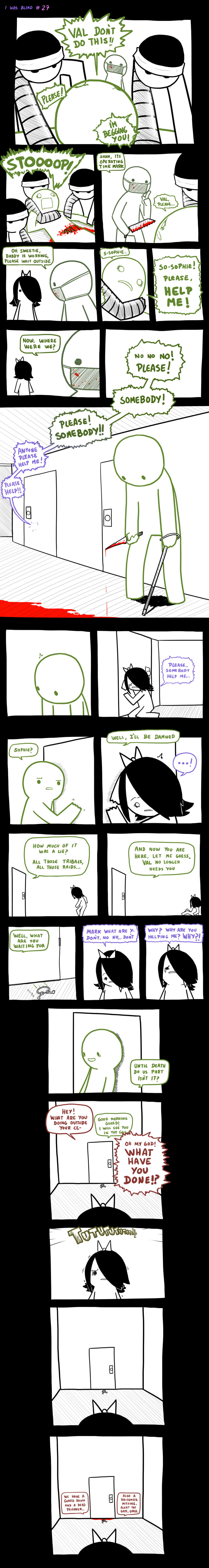 I was Blind #27