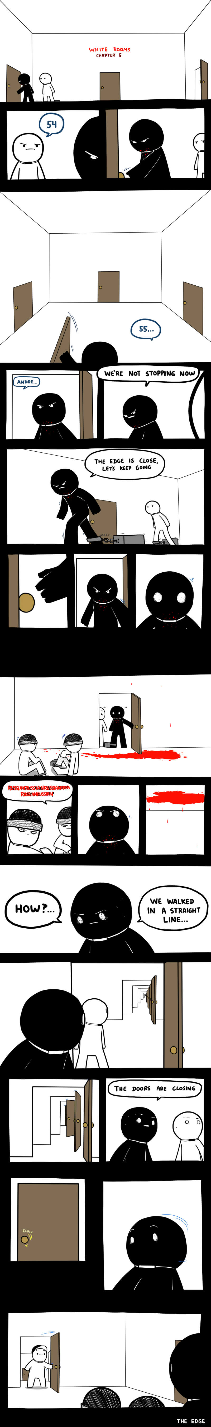 The Edge #5