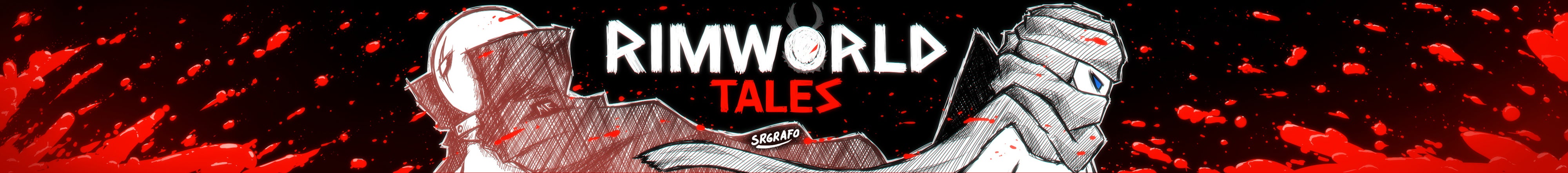 Rimworld Tales